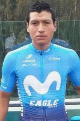 Cristian Alexander Toro Caicedo