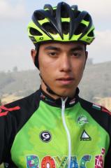 Cristian Camilo Cubidesa Morales
