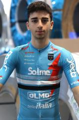 Cristian Caputo