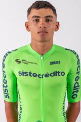 Cristian Damian Velez