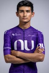 Cristian David Rico