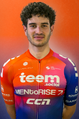 Cristian Eduard Kato