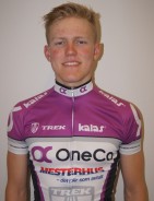 Cristian Hannestad