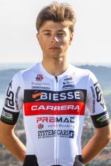 Cristian Sanfilippo