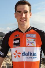 Daan Myngheer