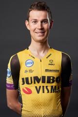 Daan Olivier