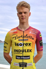 Daan Stevens