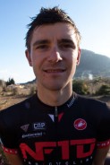 Dale Appleby