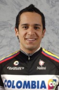 Dalivier Ospina