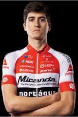 Damien Cordeiro