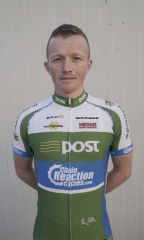 Damien Shaw