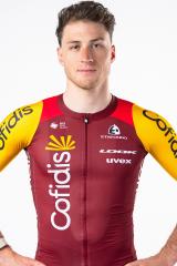 Damien Touze