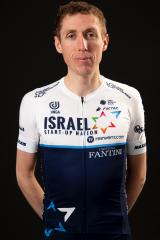 Dan Martin