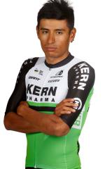 Daniel Alejandro Mendez Norena