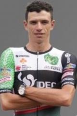 Daniel Alexander Jaramillo Diez
