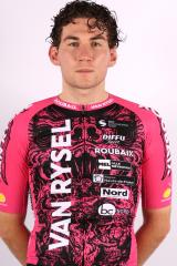 Daniel Arnes