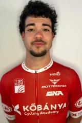 Daniel Baksay