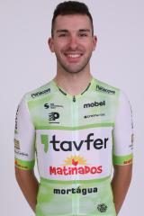 Daniel Dias