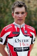 Daniel Egeland Jarsto