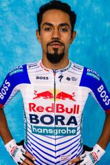 Daniel Felipe Martinez