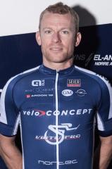 Daniel Foder Holm