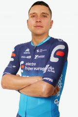 Daniel Hoyos Largo