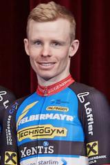 Daniel Lehner