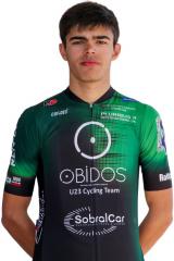 Daniel Luis