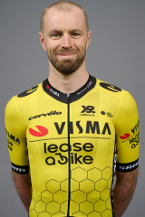 Daniel Mclay