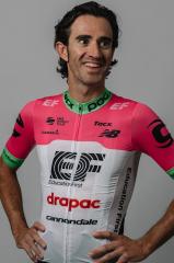 Daniel Moreno