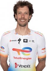 Daniel Oss