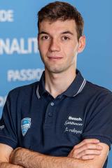 Daniel Schrag