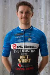 Daniel Stampe