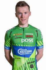 Daniel Stewart