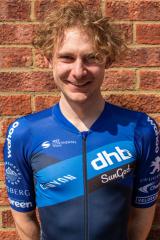 Daniel Tulett