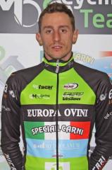 Daniele Cavasin