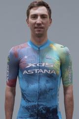 Daniil Marukhin