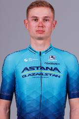 Daniil Pronskiy