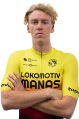 Daniil Zarakovskiy