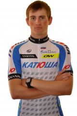 Danil Nemykin