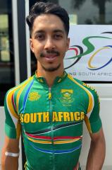 Daniyal Matthews