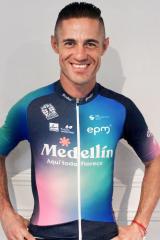 Danny Osorio