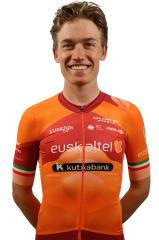 Danny Van Der Tuuk