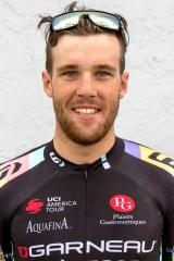 Darcy Woolley
