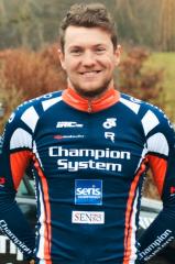 Darijus Dzervus