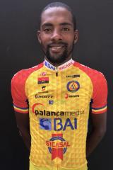Dario Antonio