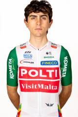 Dario Igor Belletta