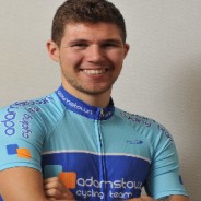 Darragh Zaidan