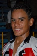 Darren Matthews