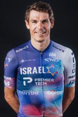 Daryl Impey